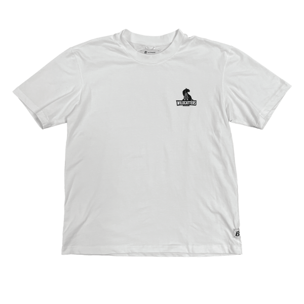 Off-Day Cotton Tee | Houston Wildcatters Spring 2026