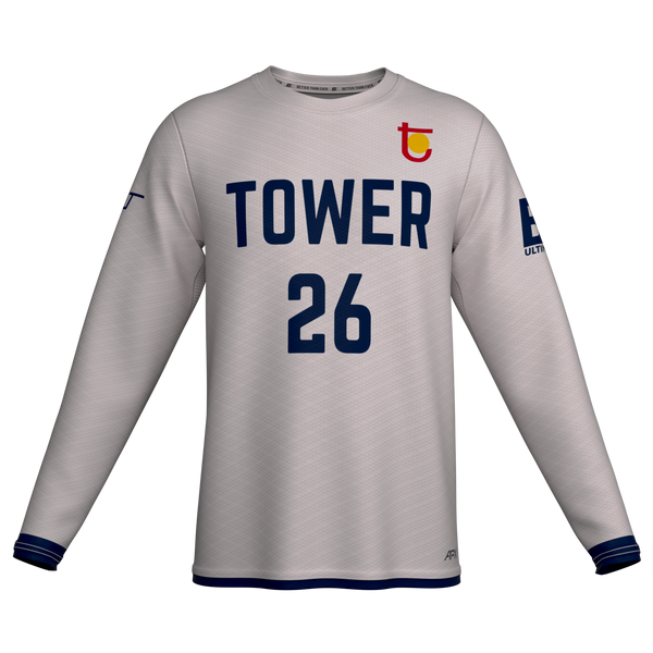 Full Sub APX Long Sleeve (LIGHT) | Sacramento Tower Spring 2026