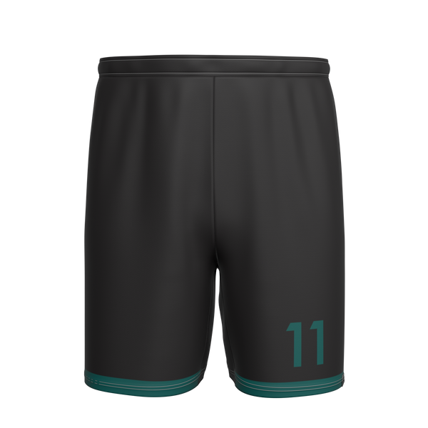 Full Sub N-Weave Pro Shorts | Washington D.C. Rally Summer 2026