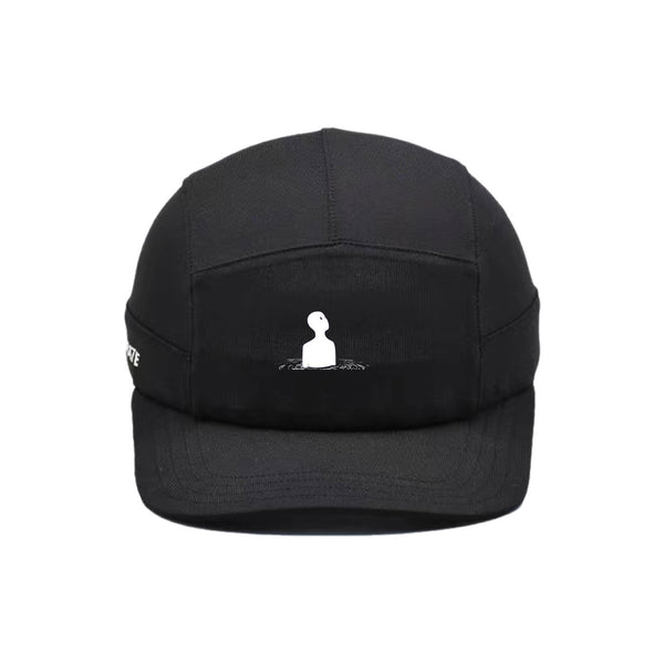 AeroLite No-Pro 5-Panel Hat | St Louis Lounar Spring 2026