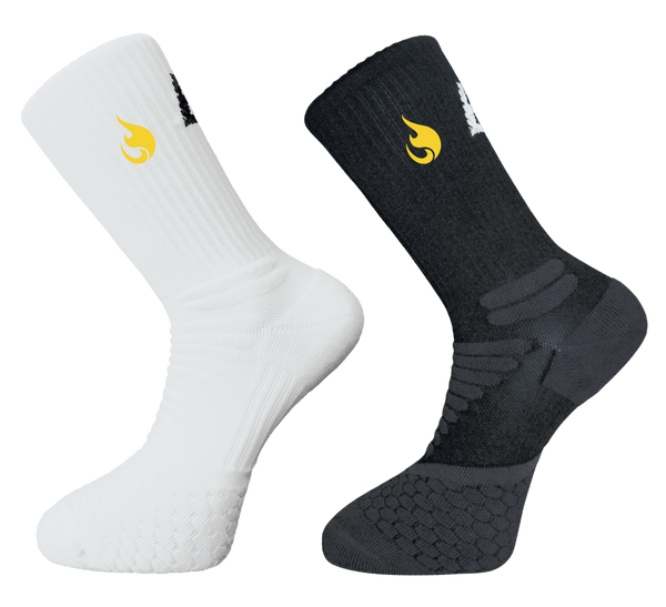 Enduro Socks | Pittsburgh Temper Summer 2026