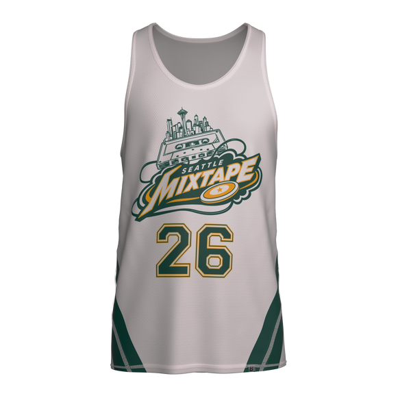 Full Sub APX Singlet (LIGHT) | Seattle Mixtape Summer 2026