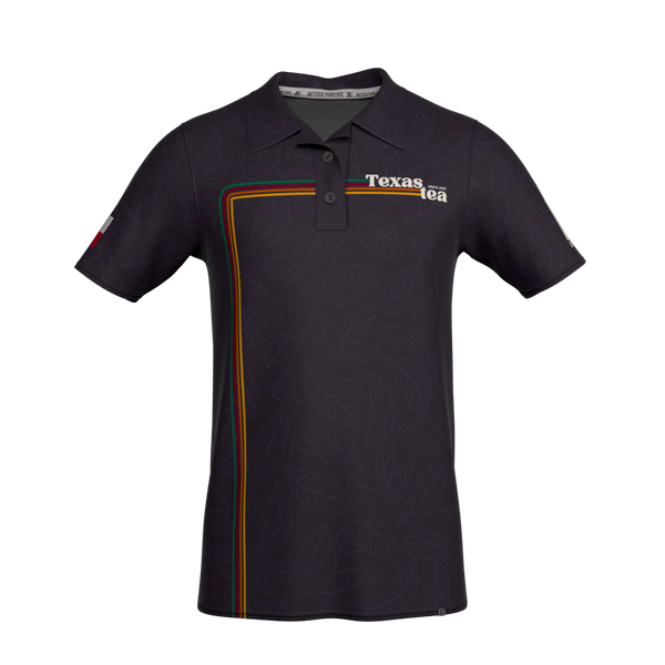 Full Sub N-Knit Polo (COACH) | Texas Tea August 2026