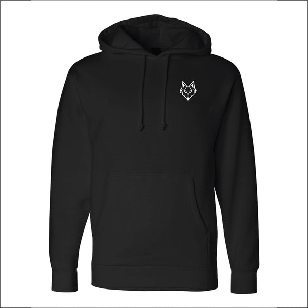 Premium Heavyweight Hoodie | Marist College Ultimate Fall 2024