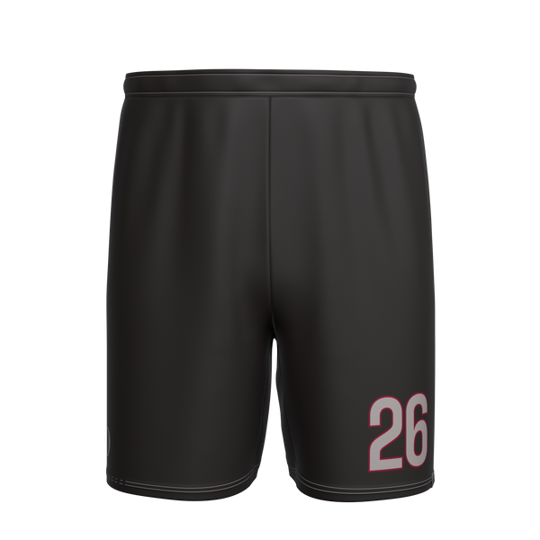 Basic Sub N-Weave Pro Shorts | North Carolina Toro August 2026
