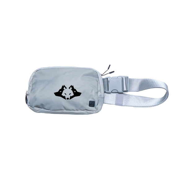 Off-Day Belt Bag | North Carolina State University Alpha Winter 2025