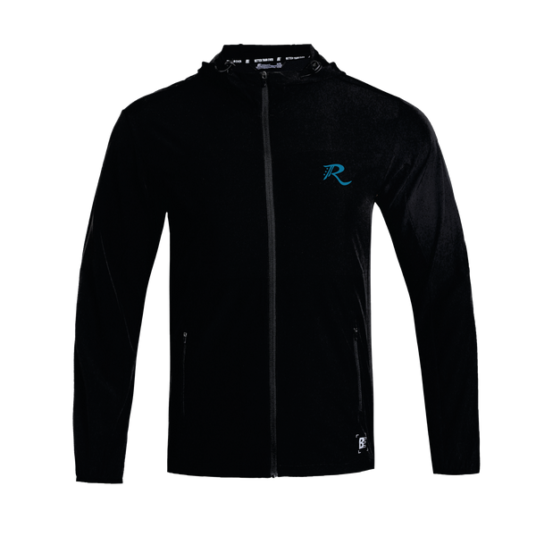 Flyweight Breaker Jacket | Washington D.C. Rally Summer 2026