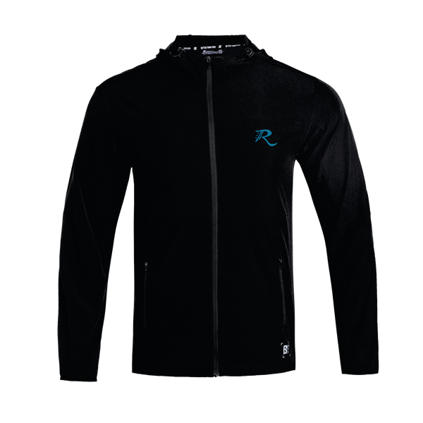 Flyweight Breaker Jacket | Washington D.C. Rally Summer 2026