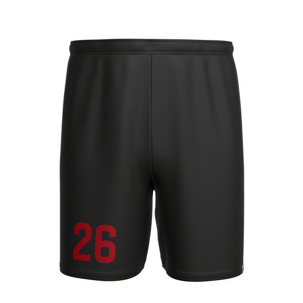 Basic Sub N-Weave Pro Shorts | Lincoln High School Gx Ultimate Spring 2026