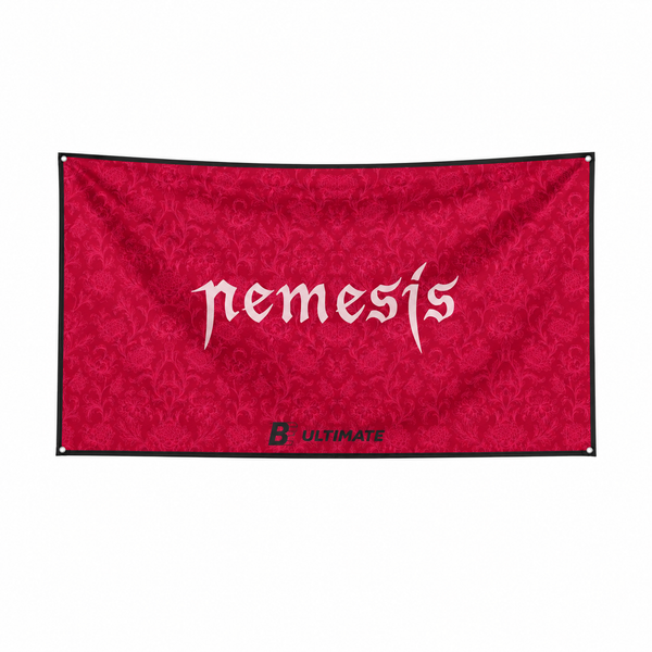 Full Sub Flag | Chicago Nemesis Summer 2026