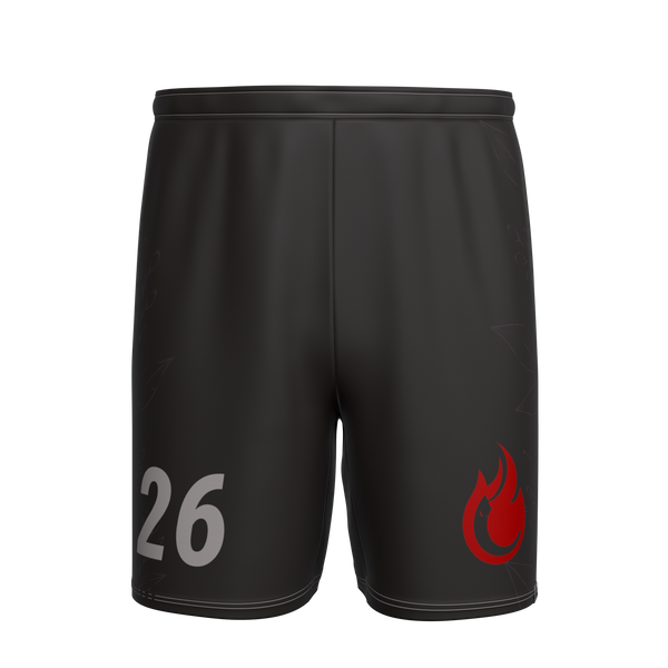 Full Sub N-Weave Pro Shorts | Melbourne Chilly Summer 2026 DS