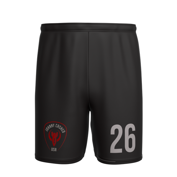 Basic Sub N-Weave Pro Shorts | Colorado Johnny Cashed Summer 2026