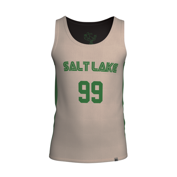 Full Sub MeshLite Reversible | Salt Lake City Sego Spring 2026