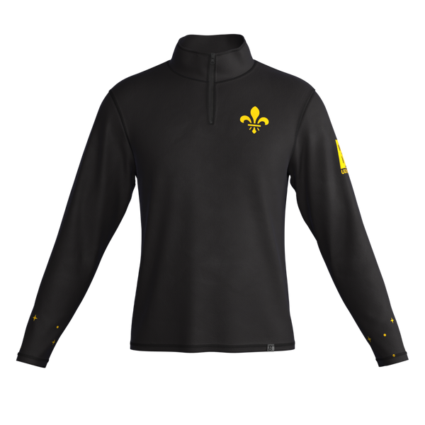 Full Sub Softflex 1/4 Zips Long Sleeve | St Louis Stellar Spring 2026