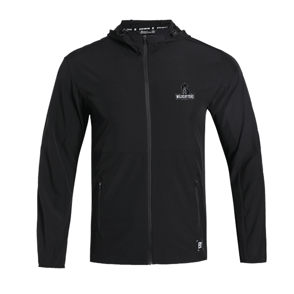 Flyweight Breaker Jacket | Houston Wildcatters Spring 2026