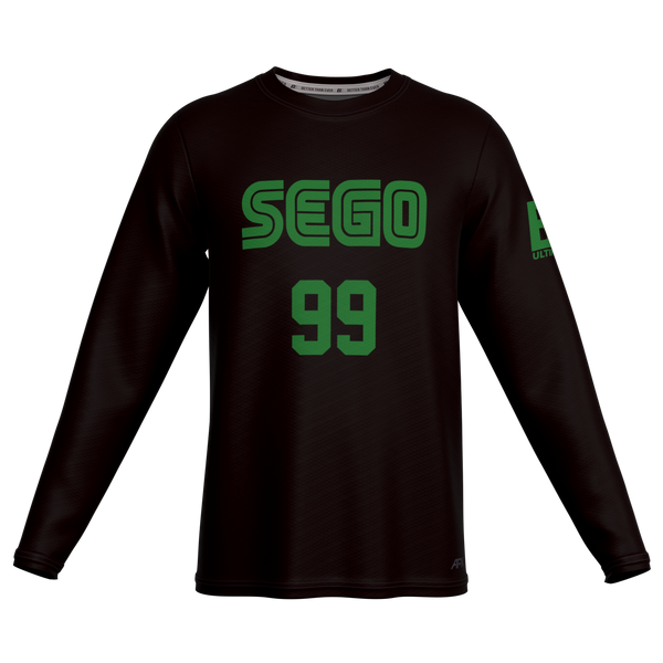 Full Sub APX Long Sleeve (DARK) | Salt Lake City Sego Spring 2026