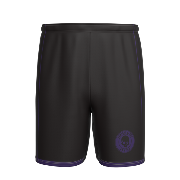 Full Sub N-Weave Pro Shorts | New England DiG Fall 2026