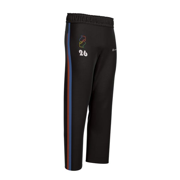 Full Sub GridTech Straight Leg Pants | Boston Wild Card Spring 2026