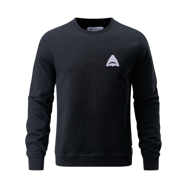 Off-Day Heavyweight Crewneck | Raleigh Shiver Summer 2026
