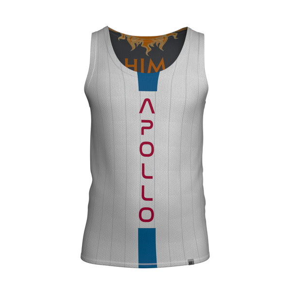 Full Sub MeshLite Reversible (PLAYING KIT) | Huntsville Apollo Spring 2026