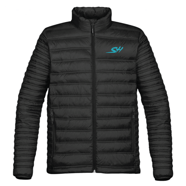Thermal Jacket | Fort Worth Sugar High Summer 2026