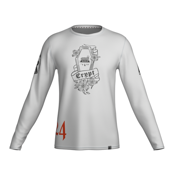 Full Sub N-Knit Long Sleeve (LIGHT 2024) | Richmond Crypt Summer 2026