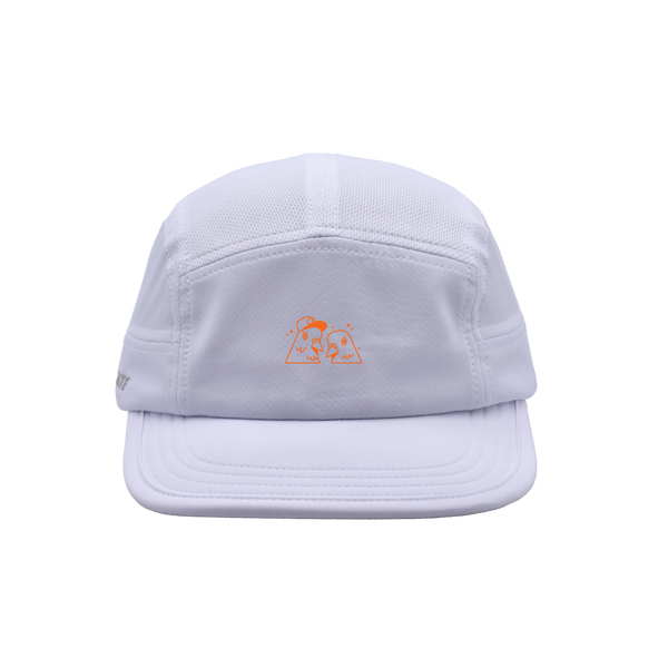 AeroLite Lo-Pro 5-Panel Hat | New York City XIST August 2026