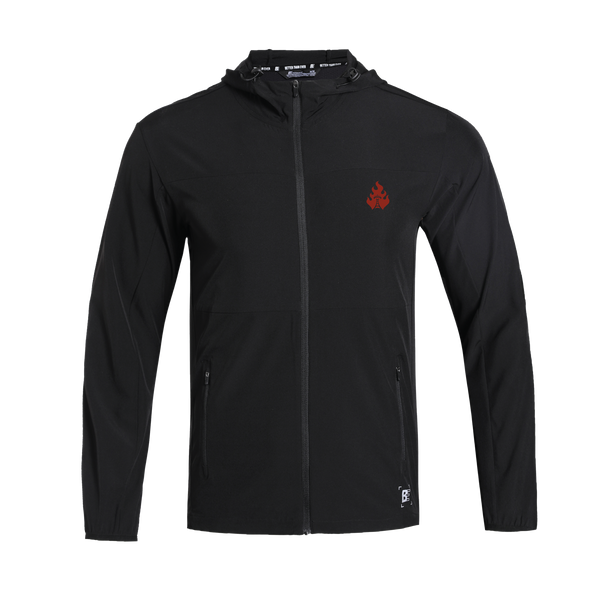 Flyweight Breaker Jacket | Seattle Riot Spring 2026