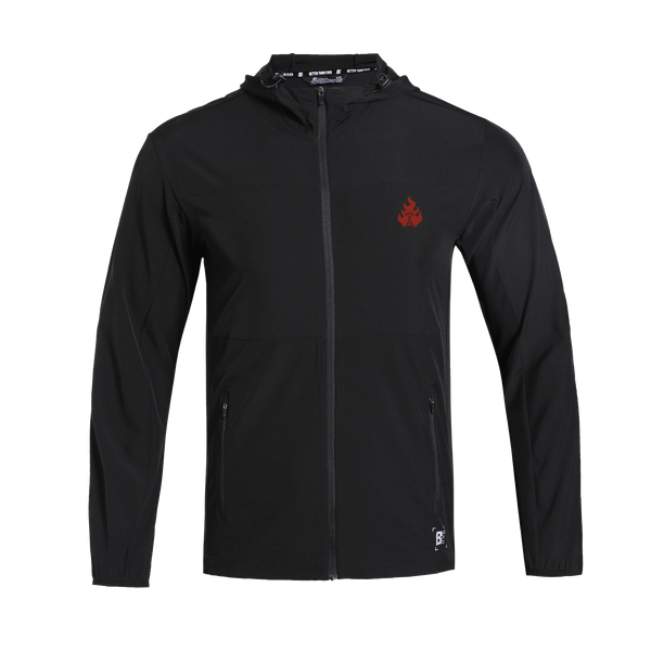 Flyweight Breaker Jacket | Seattle Riot Spring 2026