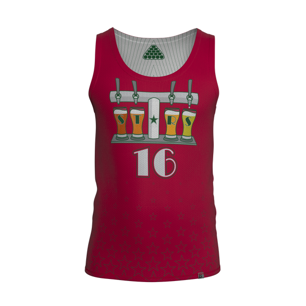 Full Sub MeshLite Reversible | College Park Town Hall Stars Spring 2026