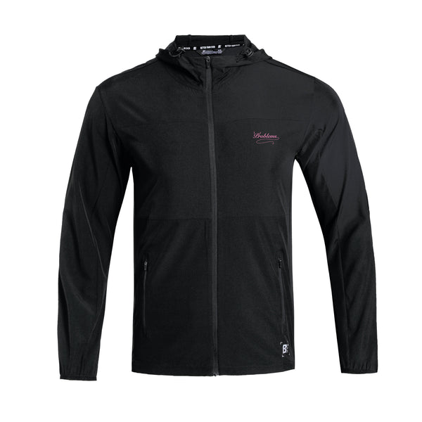 Flyweight Breaker Jacket | San Antonio Problems Spring 2026