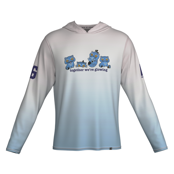 Full Sub APX Sun Hoodie | Charlotte Take Down August 2026