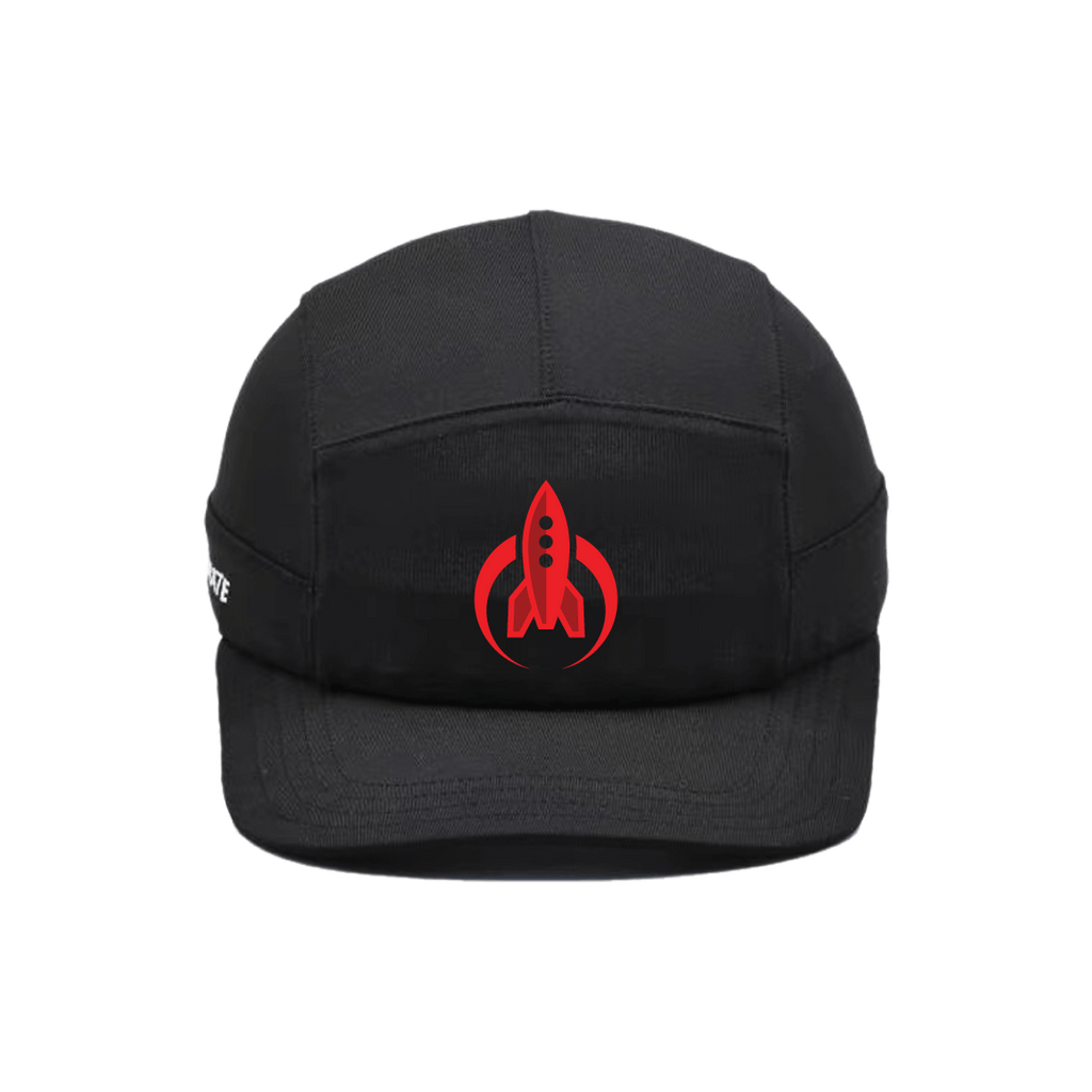 AeroLite Lo-Pro 5-Panel Hat | Denver Johnny Bravo October 2026 | BE ...