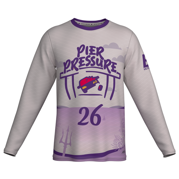 Full Sub APX Long Sleeve (LIGHT) | Virginia Pier Pressure Spring 2026