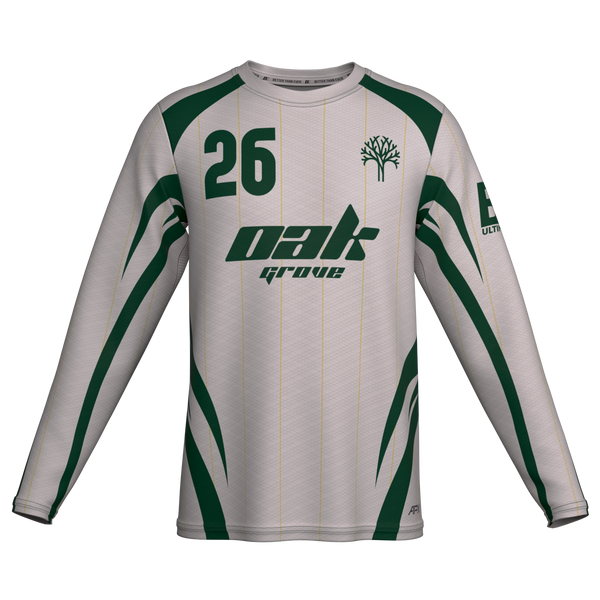 Full Sub APX Long Sleeve (LIGHT) | Arlington Oak Grove Boys Spring 2026