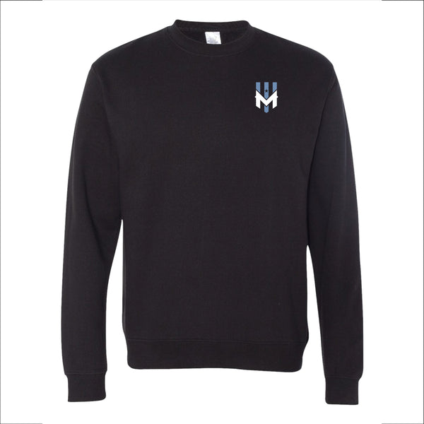 Premium Midweight Crewneck | Minnesota Wind Chill Friends and Family 2024