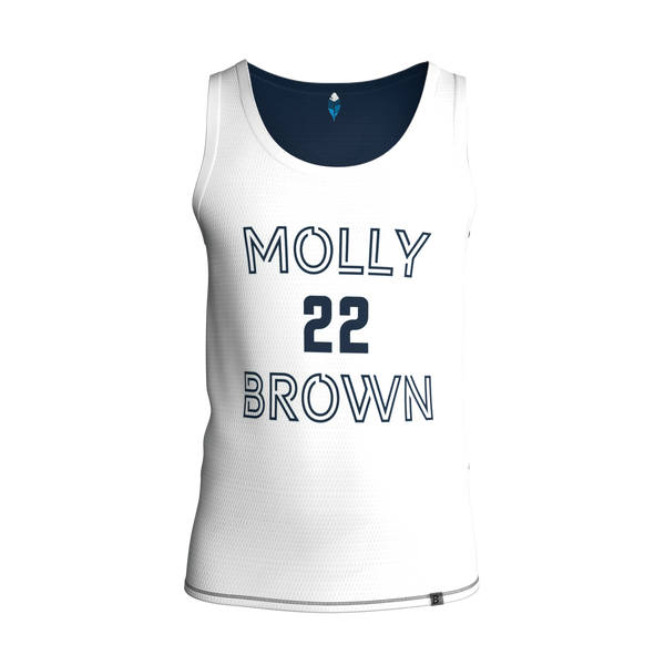 Full Sub MeshLite Reversible | Denver Molly Brown Summer 2026