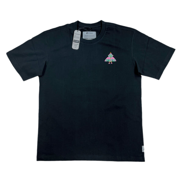 Off-Day Cotton Tee (POD PRACTISE) | Denver Johnny Bravo October 2026