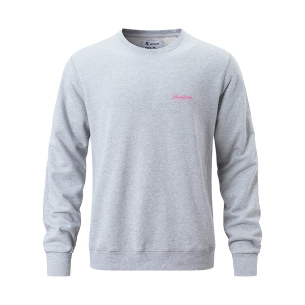 Off-Day Heavyweight Crewneck | San Antonio Problems Spring 2026
