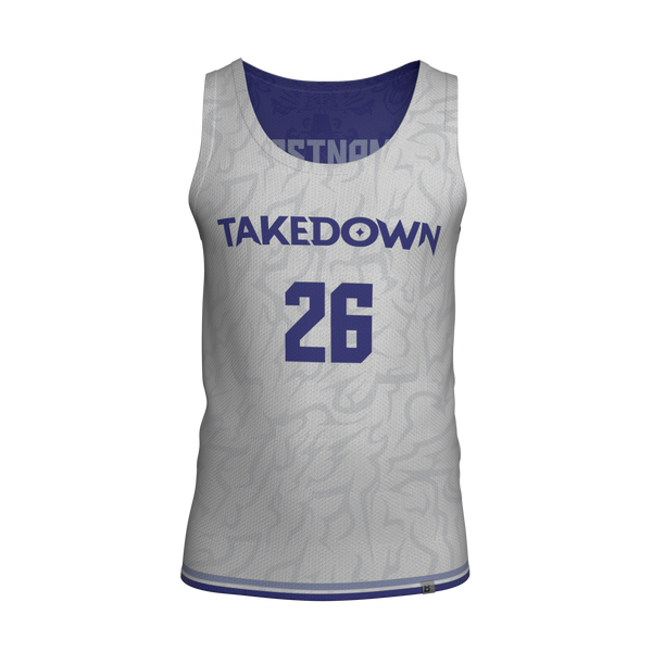 Full Sub MeshLite Reversible | Charlotte Takedown Summer 2026