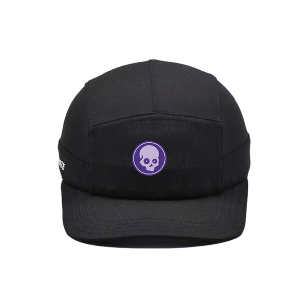 AeroLite No-Pro 5-Panel Hat | New England DiG Fall 2026