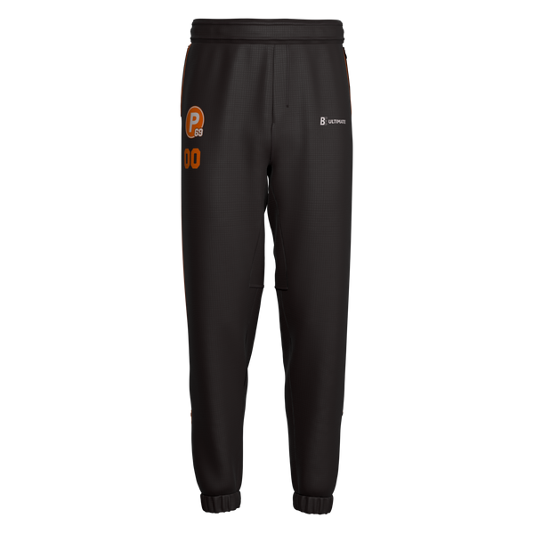Full Sub GridTech Pants (PARKING LOT) | Indianapolis Ultimate I-69 OnRamp Parking Lot August 2026