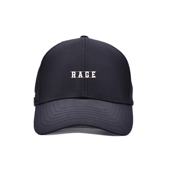 FlyLite Lo-Pro Hat | Santa Clara University Rage Winter 2025