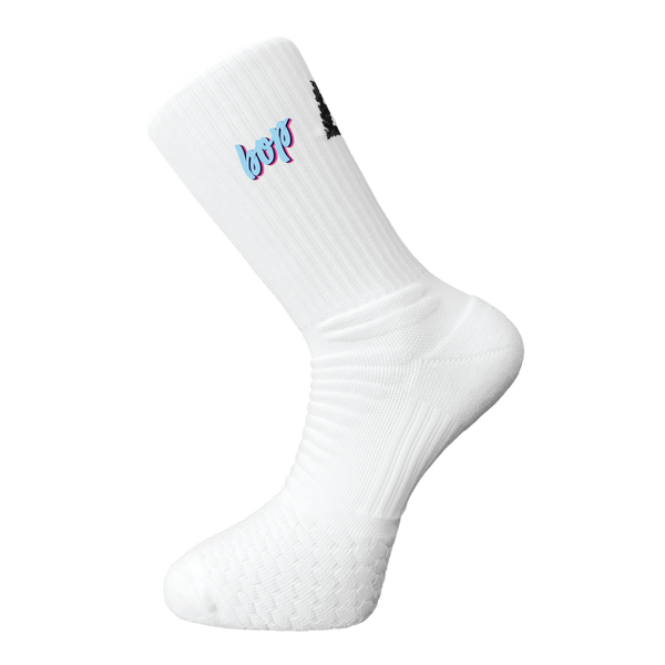 Enduro Socks | Seattle BOP Fall 2026