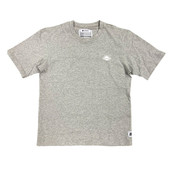 Off-Day Cotton Tee | USA Humiliswag - Beach Nats Reorder 2025