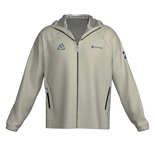 Full Sub GridTech Hooded Jacket | Denver Mile High Trash Spring 2026