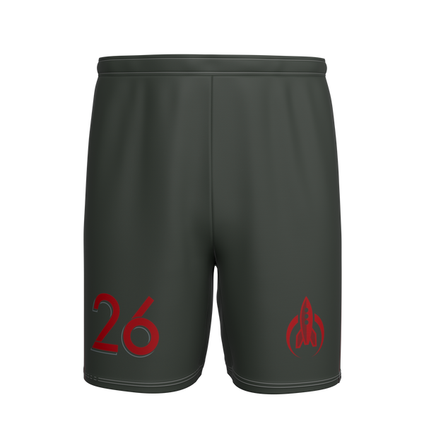 Full Sub N-Weave Pro Shorts | Denver Johnny Bravo Summer 2026