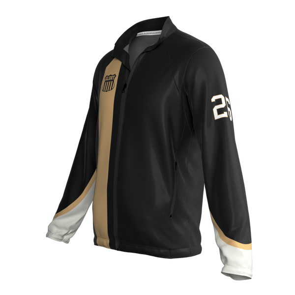 Full Sub GridTech Jacket | Boston Glory Spring Friends and Family 2026