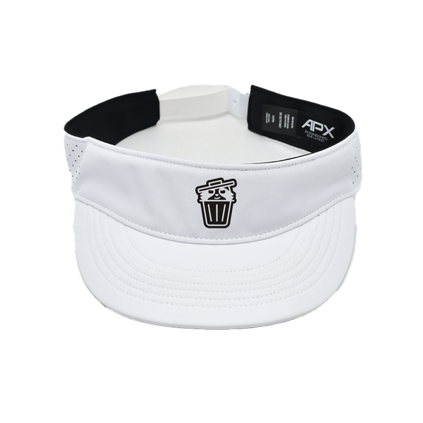 AirLite Pro Visor (RACCOON) | Denver Mile High Trash Spring 2026