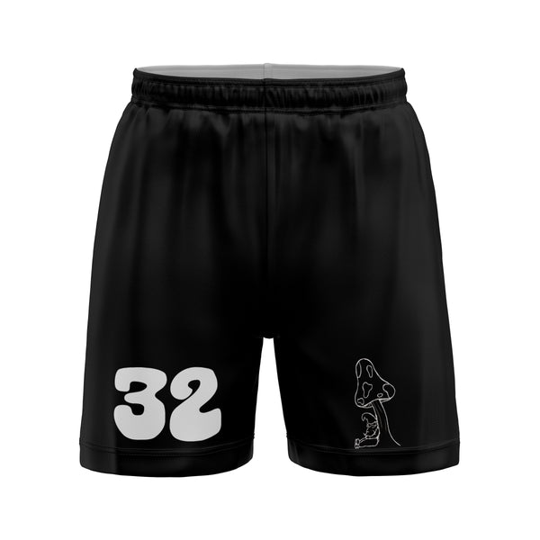 Basic Sub N-Weave Shorts | San Diego State University Gnomes Fall 2024